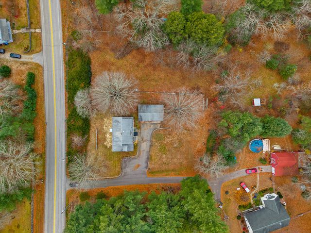 528 Hopeville Road, Griswold, CT 06351