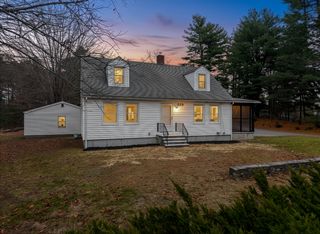 528 Hopeville Road, Griswold, CT 06351