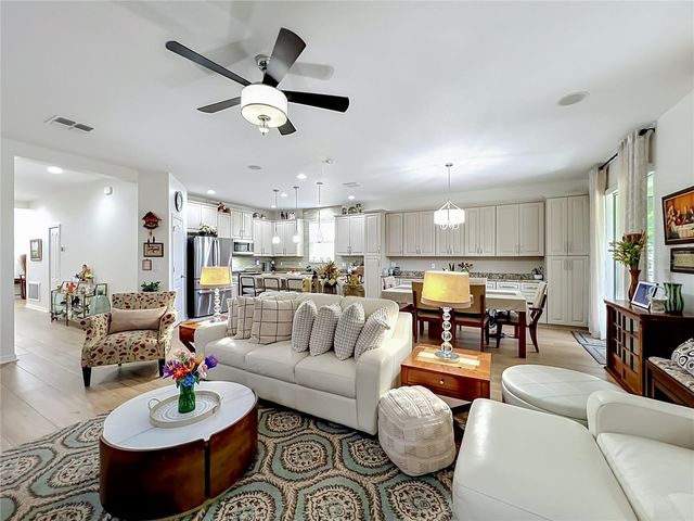 7917 PLEASANT PINE CIRCLE, Winter Park, FL 32792