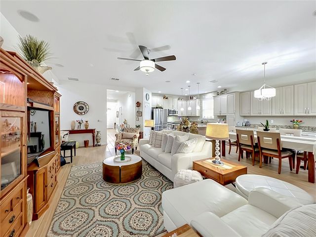 7917 PLEASANT PINE CIRCLE, Winter Park, FL 32792