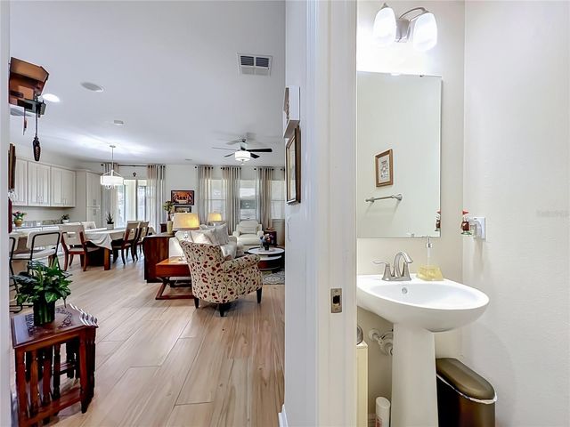 7917 PLEASANT PINE CIRCLE, Winter Park, FL 32792