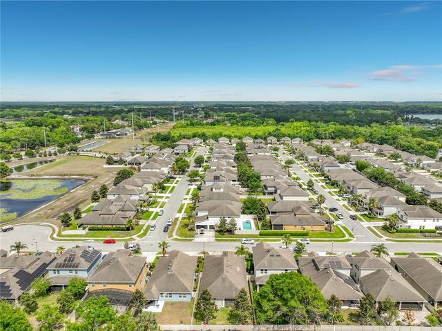 7917 PLEASANT PINE CIRCLE, Winter Park, FL 32792