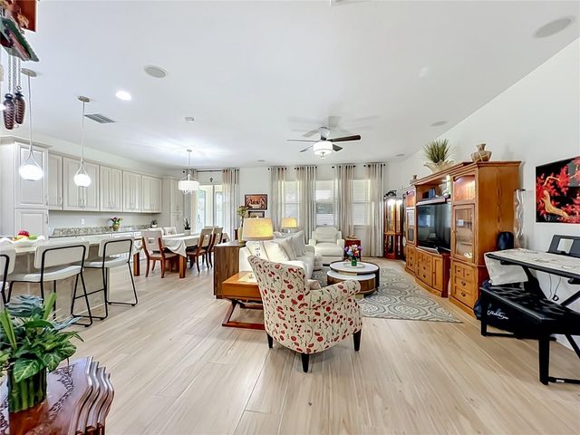 7917 PLEASANT PINE CIRCLE, Winter Park, FL 32792