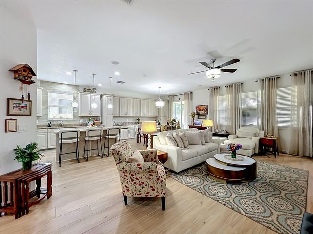 7917 PLEASANT PINE CIRCLE, Winter Park, FL 32792