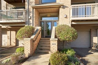 3800 Rosemont Boulevard 113B, Fairlawn, OH 44333