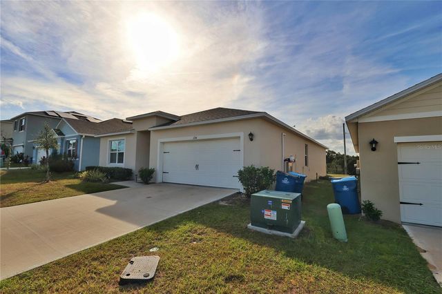 1724 BUCKEYE ROAD, Davenport, FL 33837