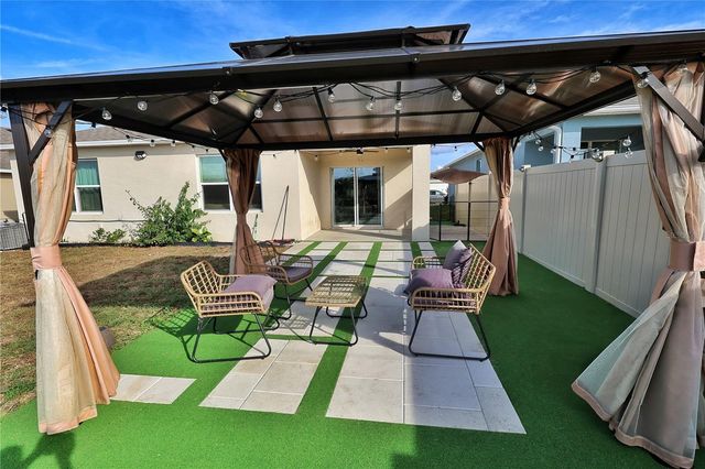 1724 BUCKEYE ROAD, Davenport, FL 33837