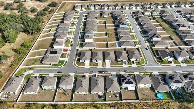 1724 BUCKEYE ROAD, Davenport, FL 33837