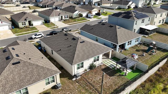 1724 BUCKEYE ROAD, Davenport, FL 33837