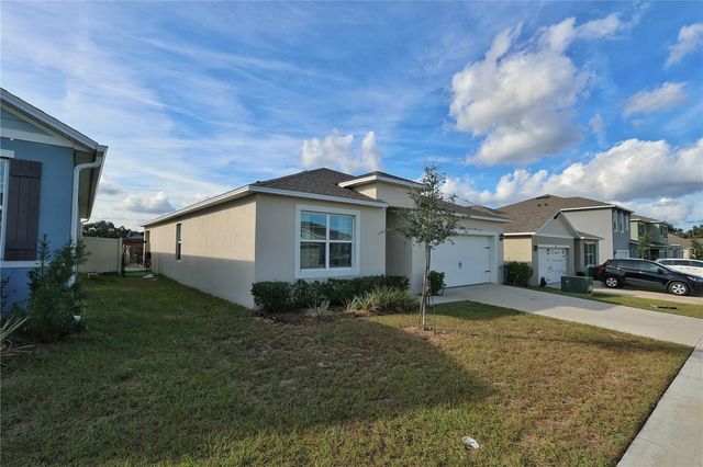 1724 BUCKEYE ROAD, Davenport, FL 33837