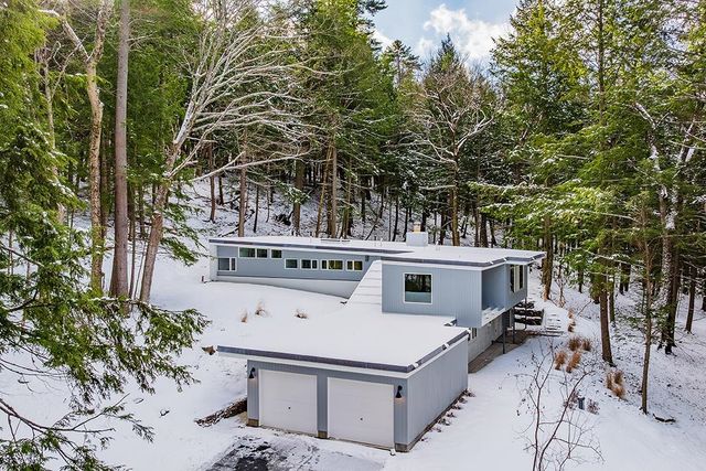 25 Hemlock Road, Hanover, NH 03755
