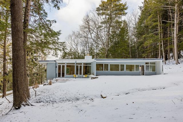 25 Hemlock Road, Hanover, NH 03755