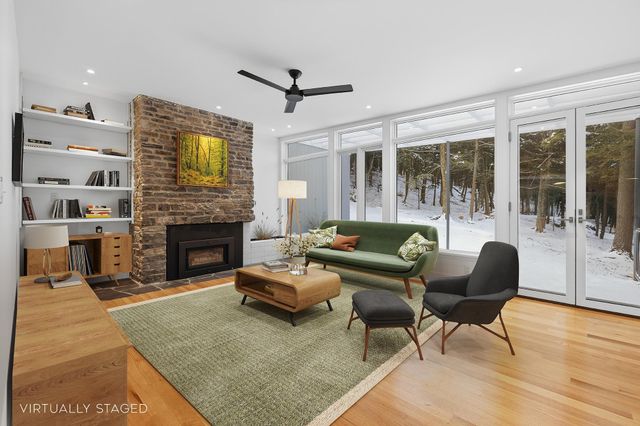 25 Hemlock Road, Hanover, NH 03755