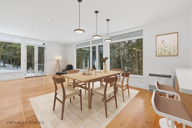 25 Hemlock Road, Hanover, NH 03755