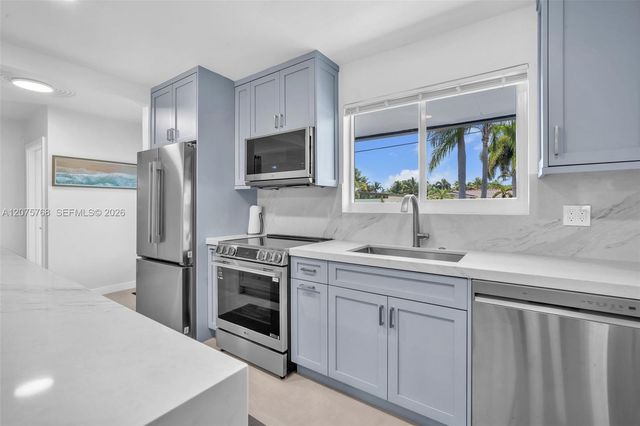 4448 SW 37th Avenue, Dania Beach, FL 33312