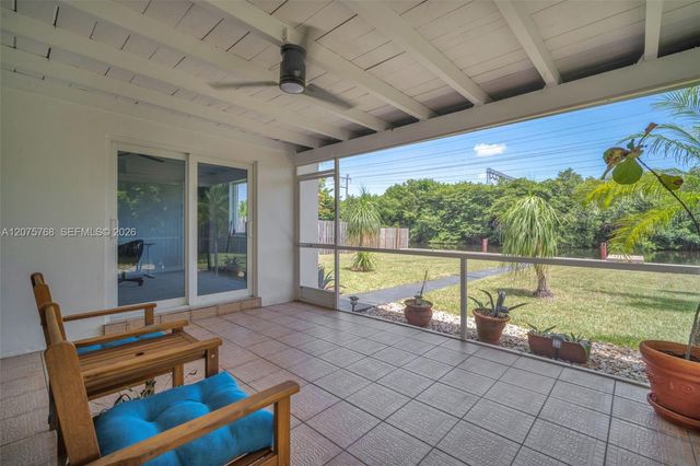 4448 SW 37th Avenue, Dania Beach, FL 33312