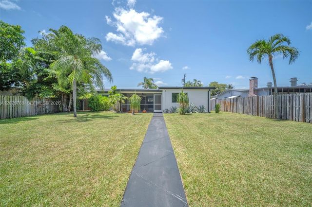 4448 SW 37th Avenue, Dania Beach, FL 33312