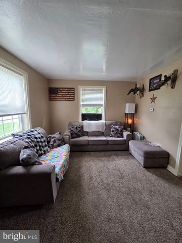 174 CHESTNUT ST, Salem, NJ 08079