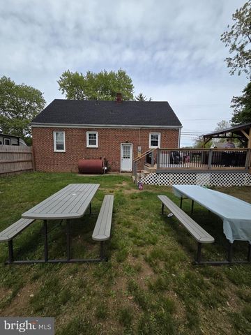 174 CHESTNUT ST, Salem, NJ 08079