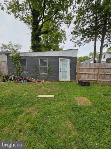 174 CHESTNUT ST, Salem, NJ 08079
