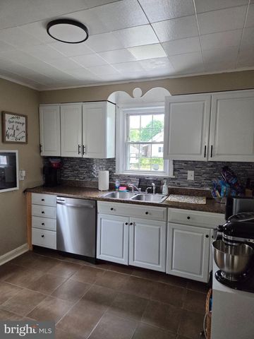 174 CHESTNUT ST, Salem, NJ 08079