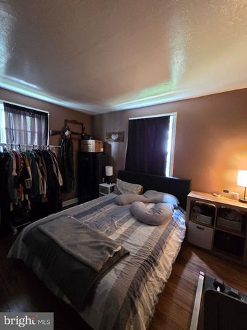 174 CHESTNUT ST, Salem, NJ 08079