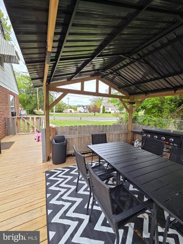 174 CHESTNUT ST, Salem, NJ 08079