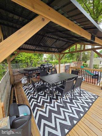 174 CHESTNUT ST, Salem, NJ 08079