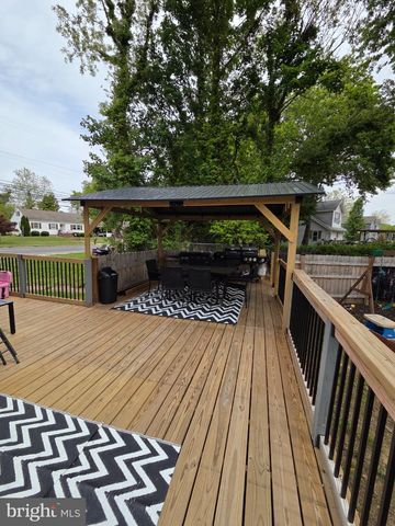 174 CHESTNUT ST, Salem, NJ 08079