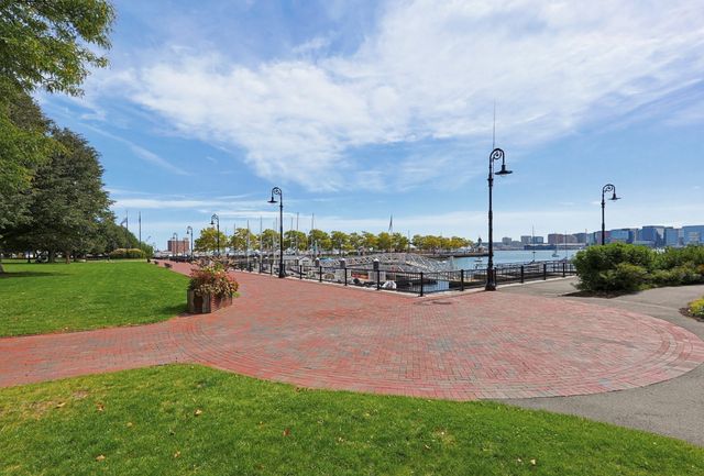 294 Paris Street 294, Boston, MA 02128