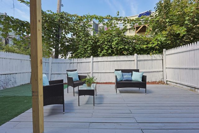 294 Paris Street 294, Boston, MA 02128