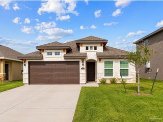 8304 N 35th Street, Mcallen, TX 78504