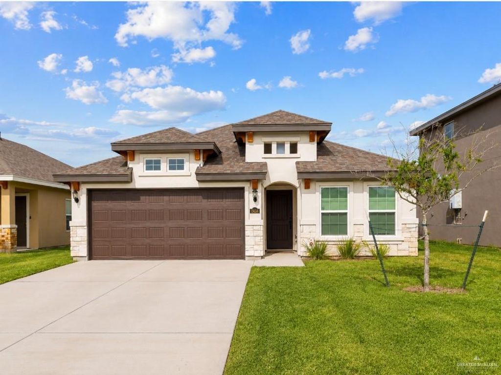 8304 N 35th Street, Mcallen, TX 78504