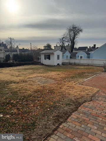 12 WIRT ST NW, Leesburg, VA 20176