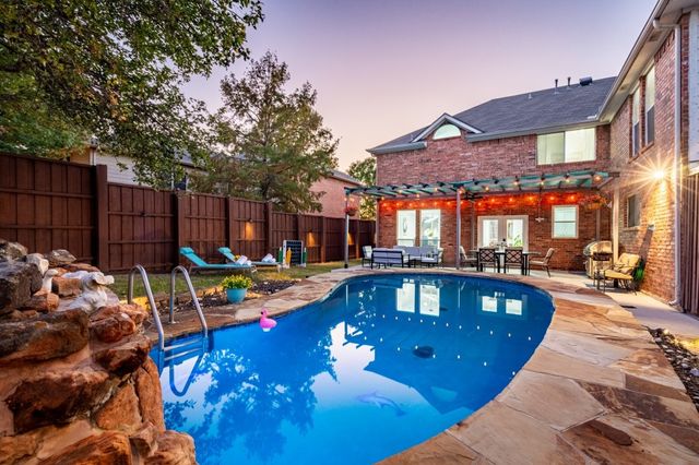 2406 Manchester Drive, Carrollton, TX 75006