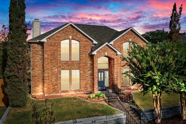 2406 Manchester Drive, Carrollton, TX 75006