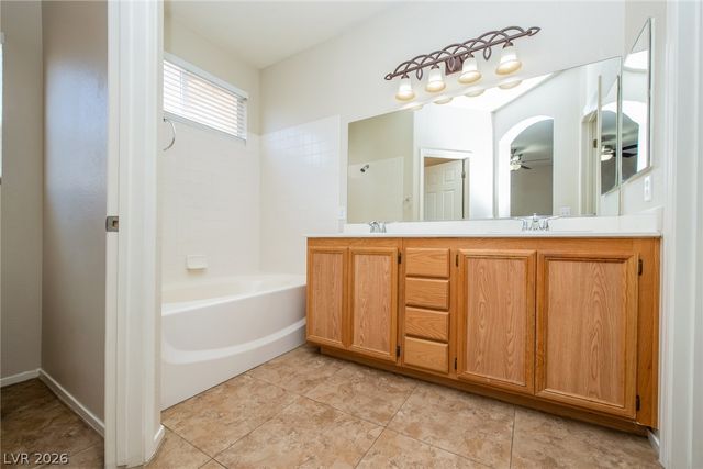 7833 Pinnochio Avenue, Las Vegas, NV 89131