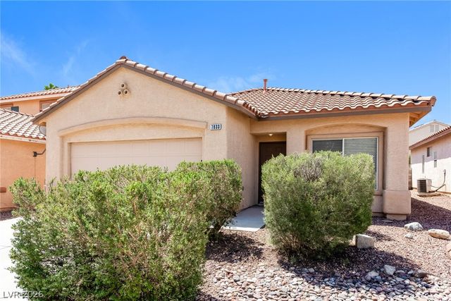 7833 Pinnochio Avenue, Las Vegas, NV 89131