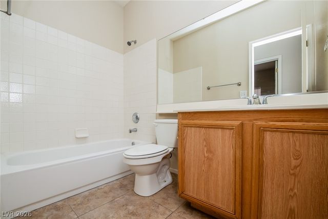 7833 Pinnochio Avenue, Las Vegas, NV 89131