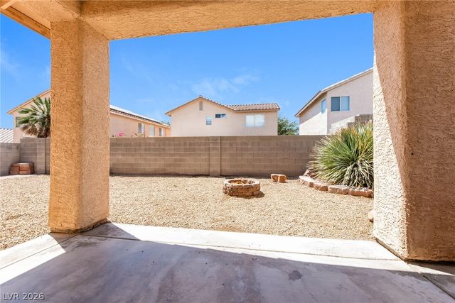 7833 Pinnochio Avenue, Las Vegas, NV 89131