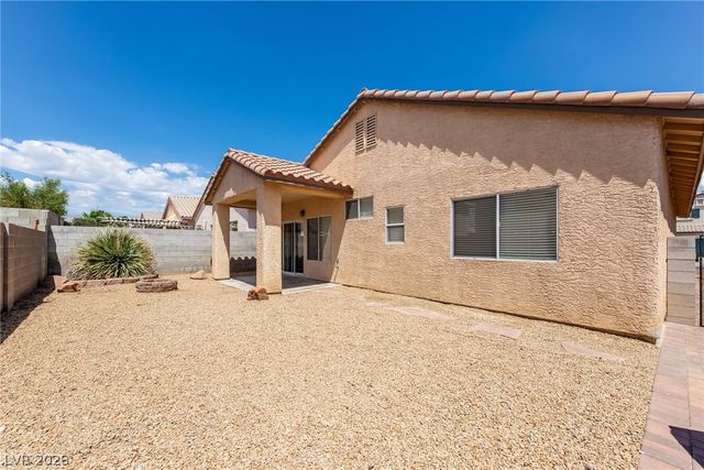 7833 Pinnochio Avenue, Las Vegas, NV 89131