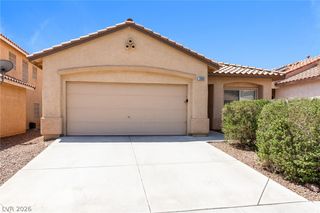 7833 Pinnochio Avenue, Las Vegas, NV 89131