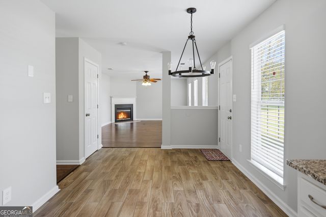 1098 Village Creek, Jonesboro, GA 30238