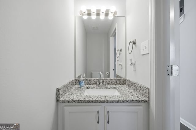 1098 Village Creek, Jonesboro, GA 30238