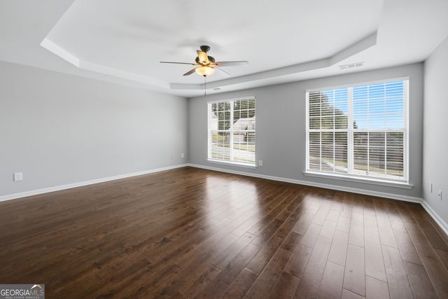 1098 Village Creek, Jonesboro, GA 30238