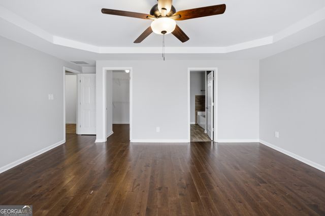 1098 Village Creek, Jonesboro, GA 30238