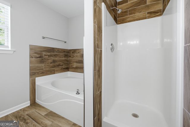 1098 Village Creek, Jonesboro, GA 30238