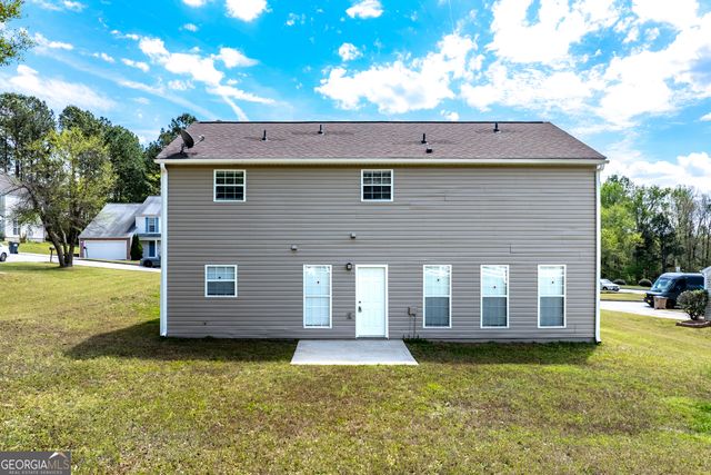 1098 Village Creek, Jonesboro, GA 30238