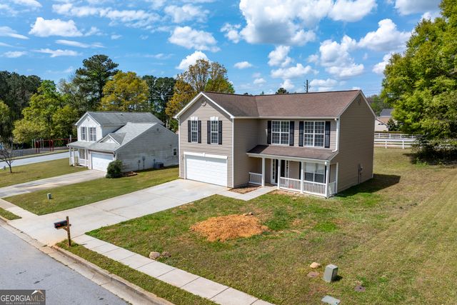 1098 Village Creek, Jonesboro, GA 30238