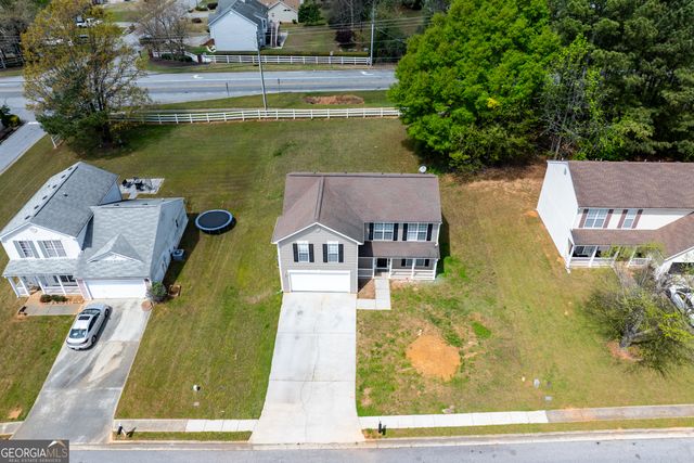 1098 Village Creek, Jonesboro, GA 30238